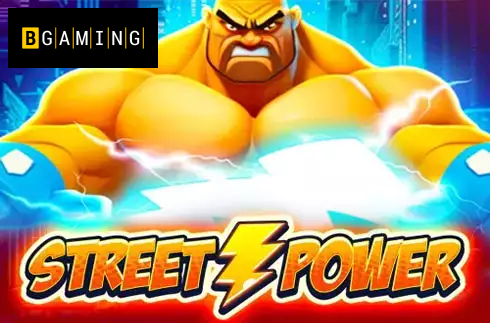 Street Power